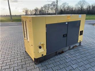 Kipor 50 kVA aggregaat generator
