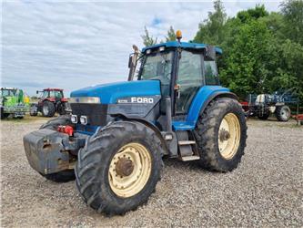 Ford / New Holland 8770