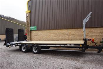 Tyrone Trailers 21T Low Loader