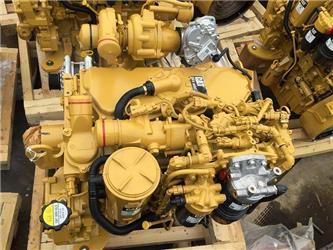 CAT 100%New four stroke Diesel Engine C27