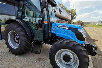 Landini Solis 90 4WD CAB (Contact For Price)