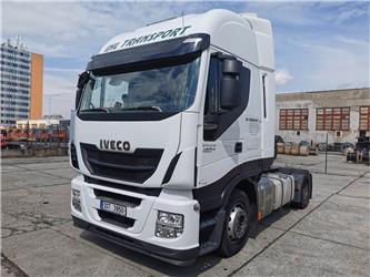Iveco STRALIS AS440T/P
