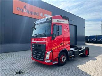 Volvo FH 13.420 TOP! FH13-420 Globetrotter, ADR (FL, AT,