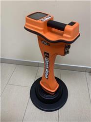 Ditch Witch Subsite TKQ + Display TD + 2x Beacon
