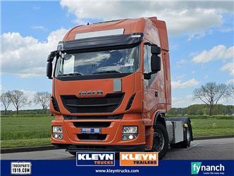 Iveco AS440S46 STRALIS 428 tkm