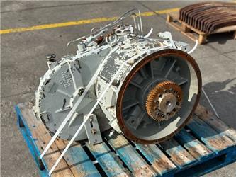 Voith E 7 WAT TRANSMISSION