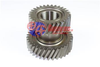  CEI Double Gear 9452637313 for MERCEDES-BENZ