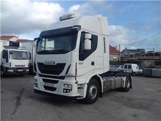 Iveco Stralis AS 440 S50 TP
