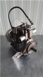 ZF SPV18-2035 - 4700003002 - Drive pump/Fahrpumpe
