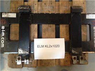 Elm KL2X1020