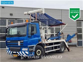 DAF CF75.360 4X2 NL-Truck Hyva-Lift NG 2012 TA EEV