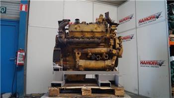 CAT 3408C 48W - 8N1843 FOR PARTS