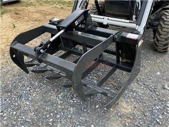  Ironcraft 48" Root Grapple