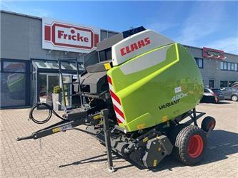 CLAAS Variant 480 RC Trend "AKTIONSWOCHE"