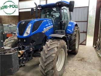 New Holland T7.175 Auto Command