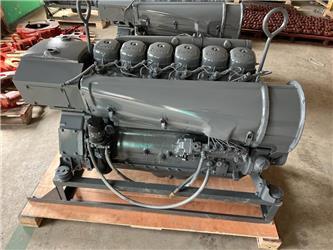Deutz F6L912W   construction machinery motor