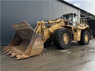 CAT 988G - CAT TA Inspection Available