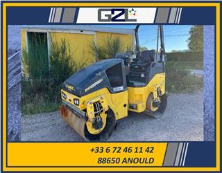 Bomag BW 120 AD-5 *ACCIDENTE*DAMAGED*UNFALL*