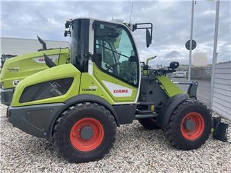 CLAAS Torion 535