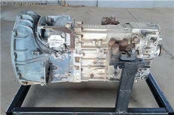 Mercedes-Benz G240 Gearbox For Spares