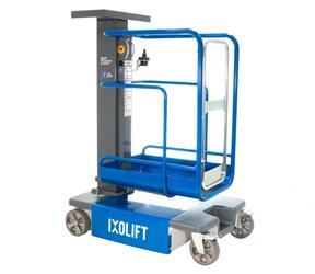  Ixolift  500 - DEMO