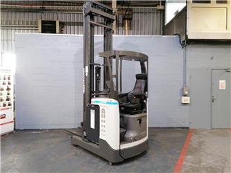 UniCarriers COMPACT UND140