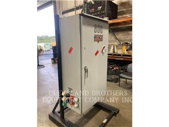  MISC - ENG DIVISION 800AMP TRANSFER SWITCH