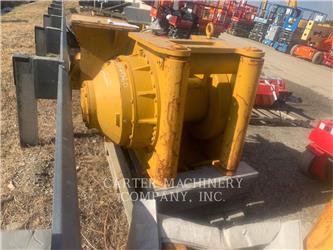 Paccar INC. PA140 D8T WINCH