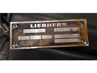 Liebherr A902