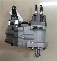 Komatsu PT injection pump fuel pump 6745-71-1170