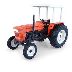K.T.S Traktor/grävmaskin modeller i lager!