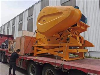 Kinglink C116 New Jaw Crusher in China