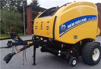 New Holland RB 180