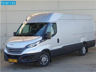 Iveco Daily 35S18 Automaat ACC LED LM Velgen Camera Airc