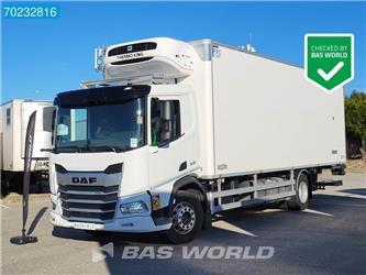 DAF XD 370 4X2 Thermoking T-1000R ACC Ladebordwand LED
