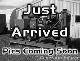 Generac 200 kW - JUST ARRIVED