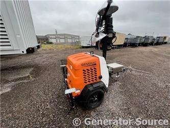 Generac 6 kW Light Tower - JUST ARRIVED