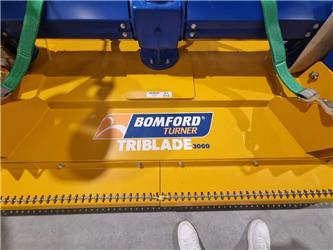 Bomford Triblade 3000