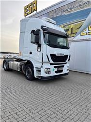 Iveco Stralis AS440T/P 480