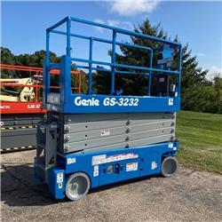 Genie GS 3232