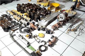 Deutz BF6L513 Engine Parts