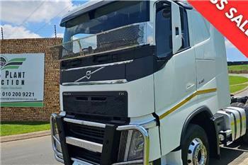 Volvo MAY MADNESS SALE: 2021 VOLVO FH440 LOW ROOF