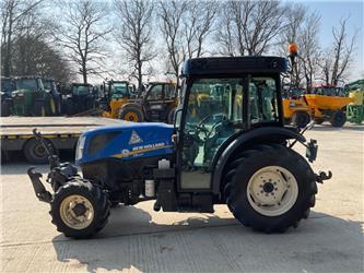 New Holland T 4.100N