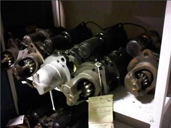  Aftermarket A Selection of 12 Volt Starters Availa