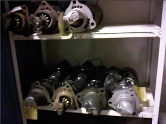  Aftermarket A Selection of 24 Volt Starters Availa
