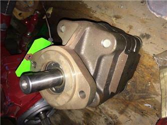  Aftermarket M31A30100 Commercial Hydraulic Winch M