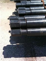  East West Drilling Drill Pipe - T3/TH60 & T4 & RD2