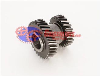  CEI Double Gear 8863144 for IVECO