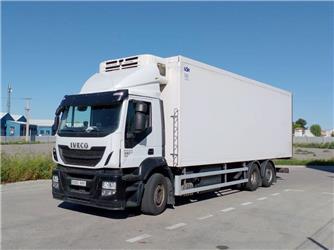 Iveco AD 260SY/PS