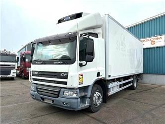 DAF CF 65.250 COOLING TRUCK WITH CARRIER D/E COOLER (E
